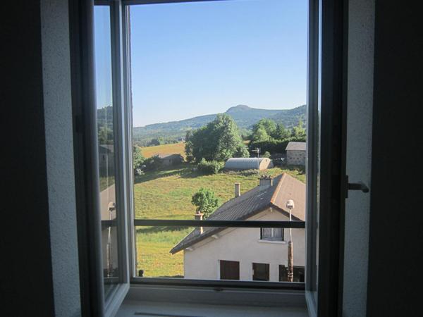 Appartement Saint Jeures 4 pièce(s) 74.59 m2