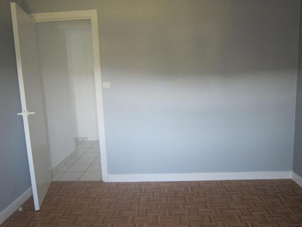 Appartement Saint Jeures 4 pièce(s) 74.59 m2