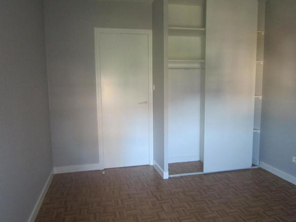 Appartement Saint Jeures 4 pièce(s) 74.59 m2