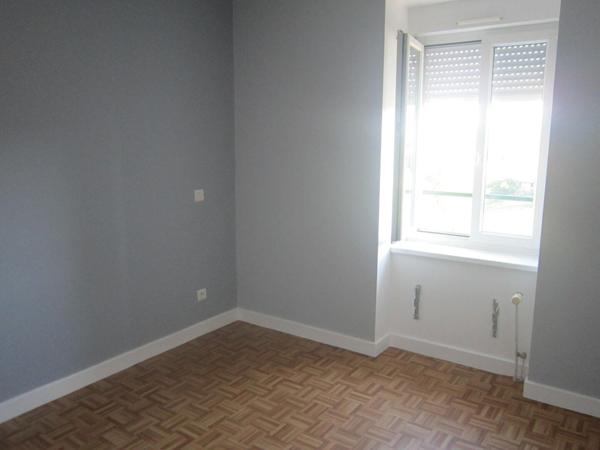 Appartement Saint Jeures 4 pièce(s) 74.59 m2