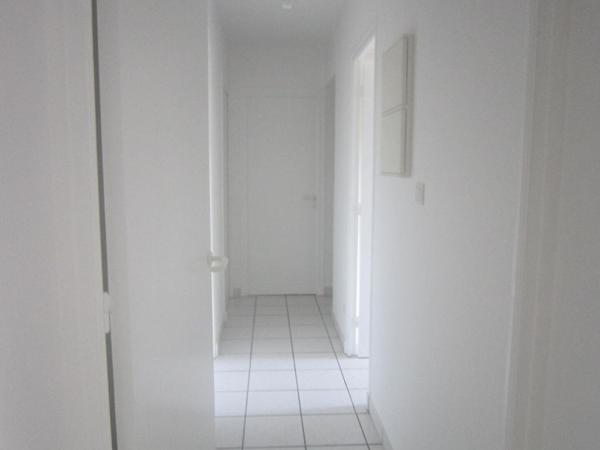 Appartement Saint Jeures 4 pièce(s) 74.59 m2
