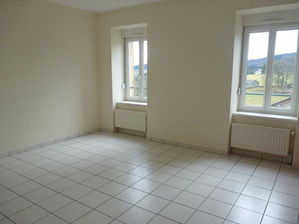 Appartement Saint Jeures 4 pièce(s) 74.59 m2