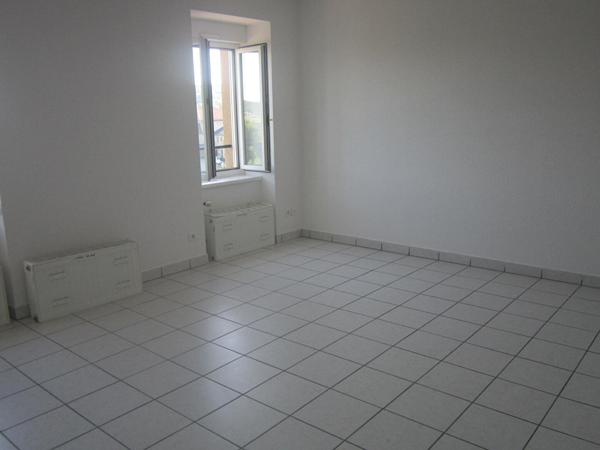 Appartement Saint Jeures 4 pièce(s) 74.59 m2