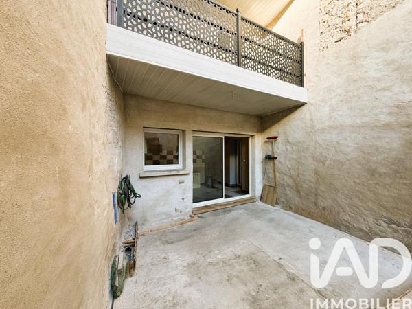 Maison à vendre 8 pièces 200 m² Sigean