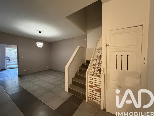 Maison à vendre 8 pièces 200 m² Sigean