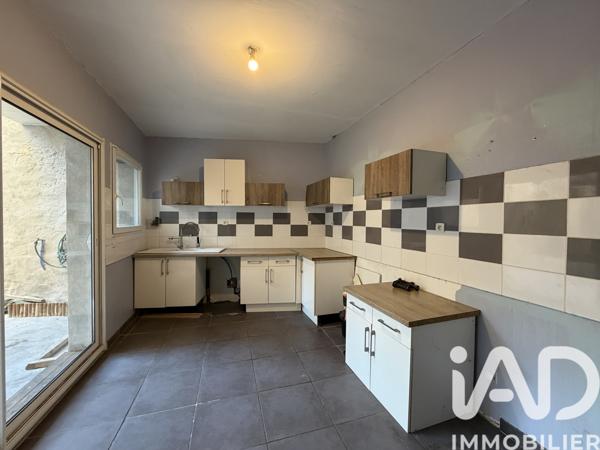 Maison à vendre 8 pièces 200 m² Sigean