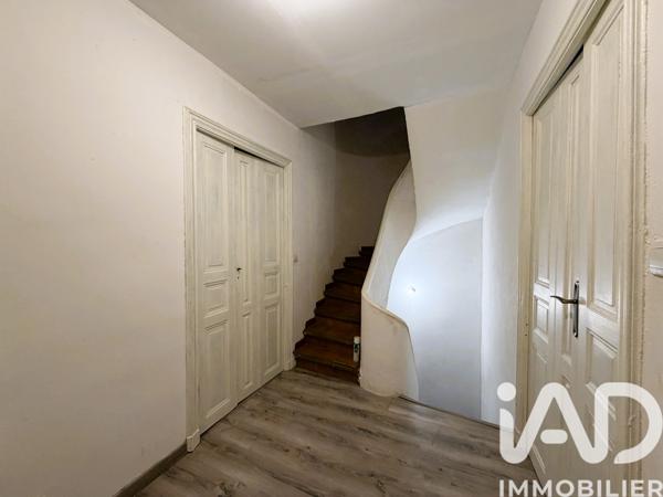 Maison à vendre 8 pièces 200 m² Sigean