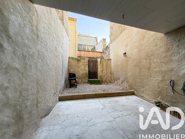 Maison à vendre 8 pièces 200 m² Sigean