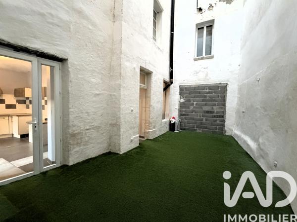 Maison à vendre 8 pièces 200 m² Sigean