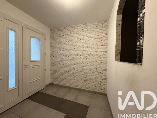 Maison à vendre 8 pièces 200 m² Sigean