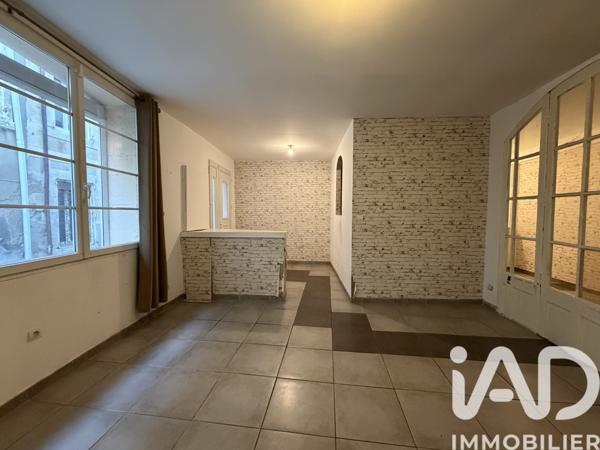 Maison à vendre 8 pièces 200 m² Sigean
