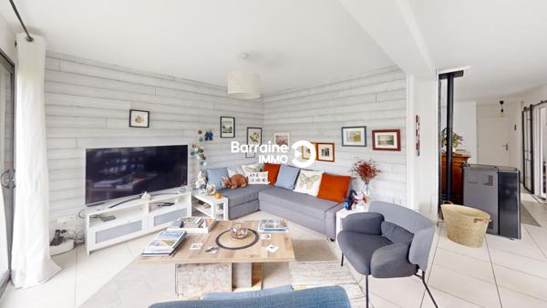 Vente maison à Crozon, 5 pièces 120m²