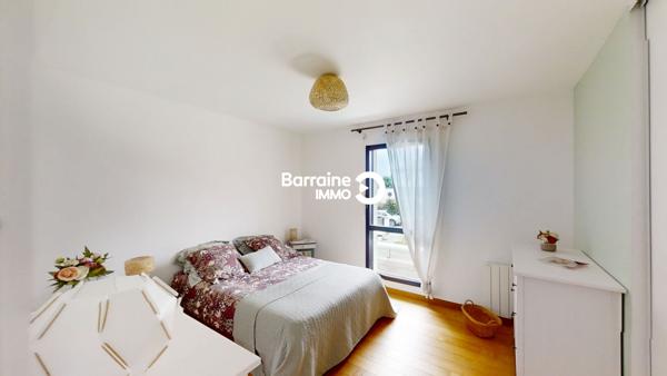 Vente maison à Crozon, 5 pièces 120m²