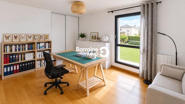 Vente maison à Crozon, 5 pièces 120m²