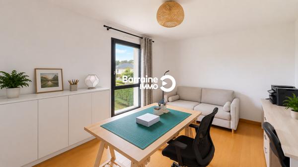 Vente maison à Crozon, 5 pièces 120m²