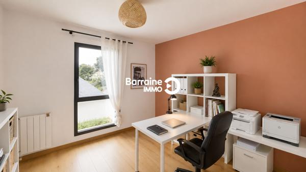 Vente maison à Crozon, 5 pièces 120m²