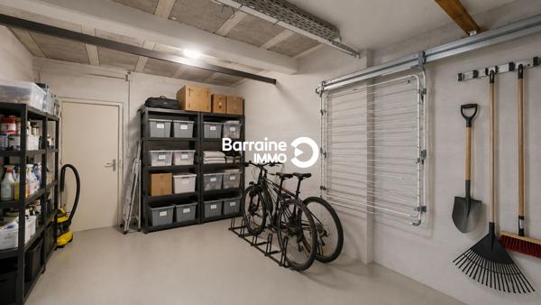 Vente maison à Crozon, 5 pièces 120m²