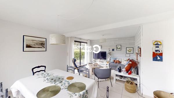 Vente maison à Crozon, 5 pièces 120m²