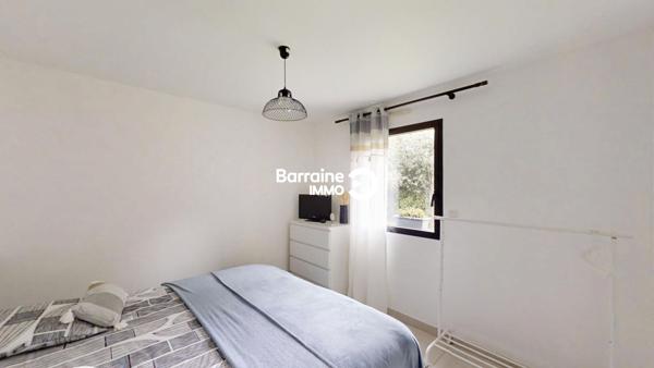 Vente maison à Crozon, 5 pièces 120m²