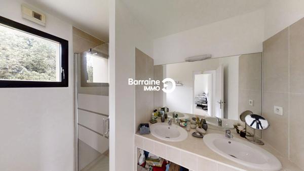 Vente maison à Crozon, 5 pièces 120m²