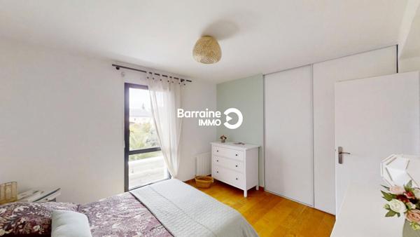 Vente maison à Crozon, 5 pièces 120m²
