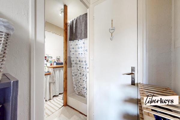 Appartement 2 chambres de 69m² I Saint-Romain en Gal 