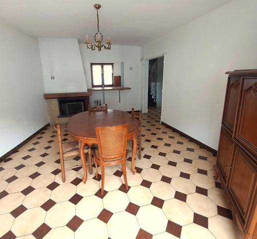 Maison 8 pièces de 124 m² à Le mont dore