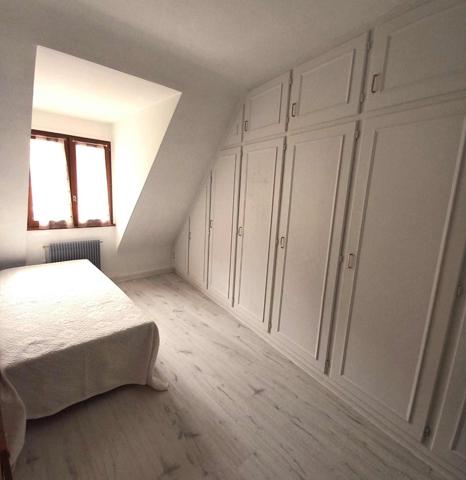 Maison 8 pièces de 124 m² à Le mont dore
