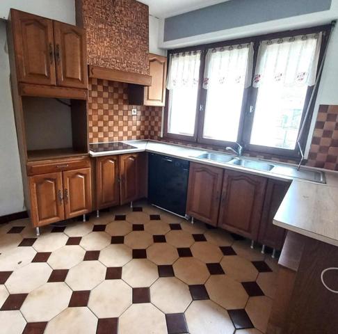 Maison 8 pièces de 124 m² à Le mont dore