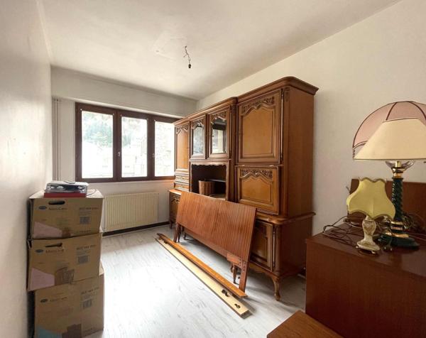 Maison 8 pièces de 124 m² à Le mont dore