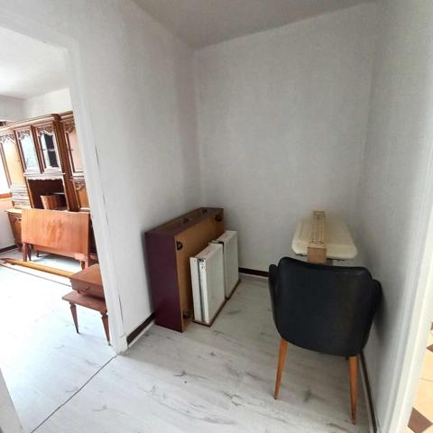 Maison 8 pièces de 124 m² à Le mont dore