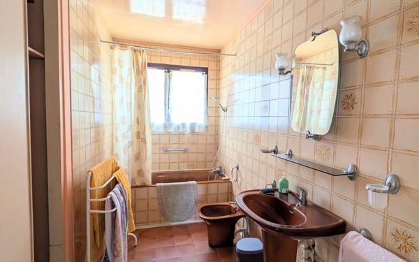 Maison à vendre    4 pièces •  Gradignan