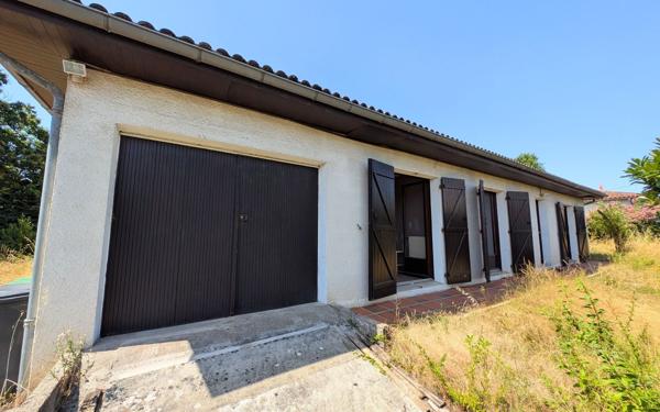 Maison à vendre    4 pièces •  Gradignan