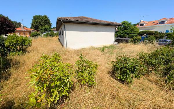 Maison à vendre    4 pièces •  Gradignan