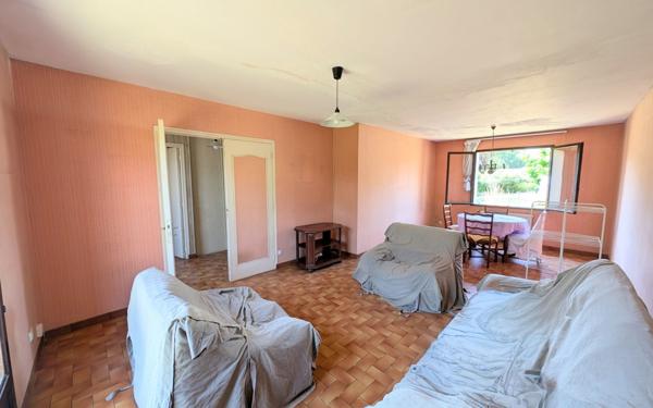 Maison à vendre    4 pièces •  Gradignan