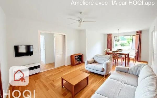 Maison à vendre    4 pièces •  Gradignan