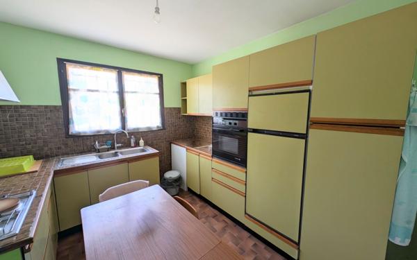 Maison à vendre    4 pièces •  Gradignan