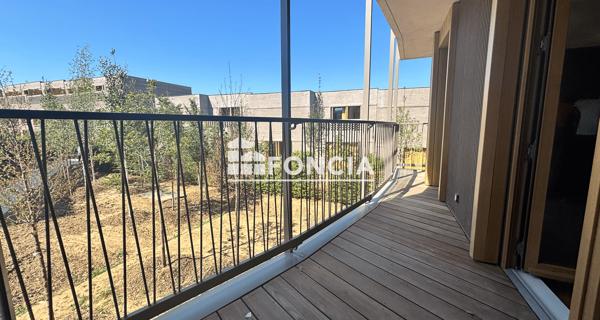 Location Appartement 2 pièces 52.6 m² - Versailles 78000