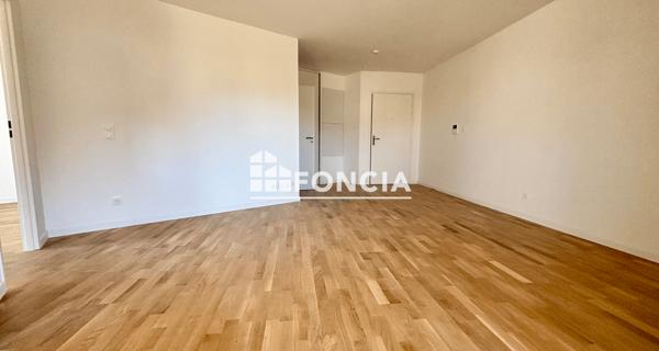 Location Appartement 2 pièces 52.6 m² - Versailles 78000