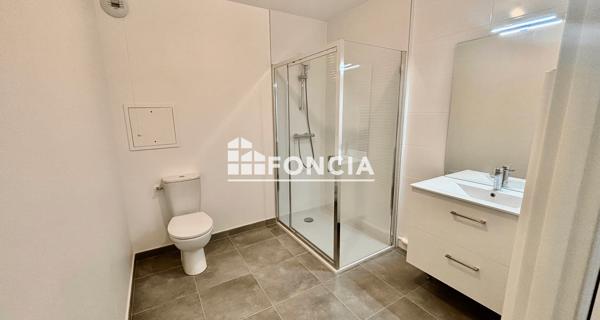 Location Appartement 2 pièces 52.6 m² - Versailles 78000