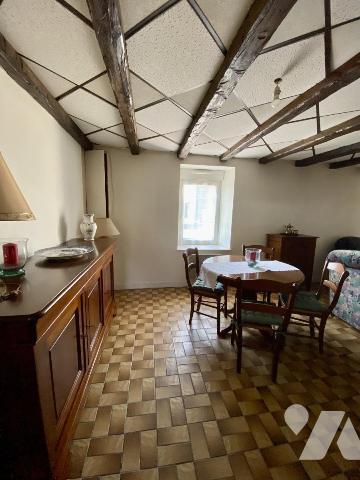 BREST, EUROPE; maison trois chamnbres 115,44m²