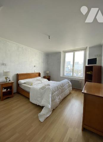 BREST, EUROPE; maison trois chamnbres 115,44m²