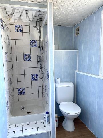 BREST, EUROPE; maison trois chamnbres 115,44m²