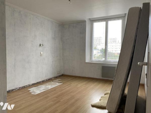 BREST, EUROPE; maison trois chamnbres 115,44m²