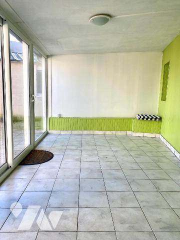 BREST, EUROPE; maison trois chamnbres 115,44m²