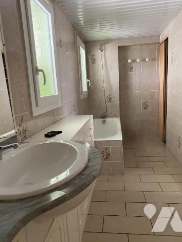 BREST, EUROPE; maison trois chamnbres 115,44m²