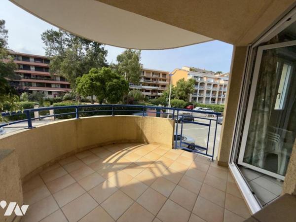 Vente Appartement à Cavalaire-sur-Mer