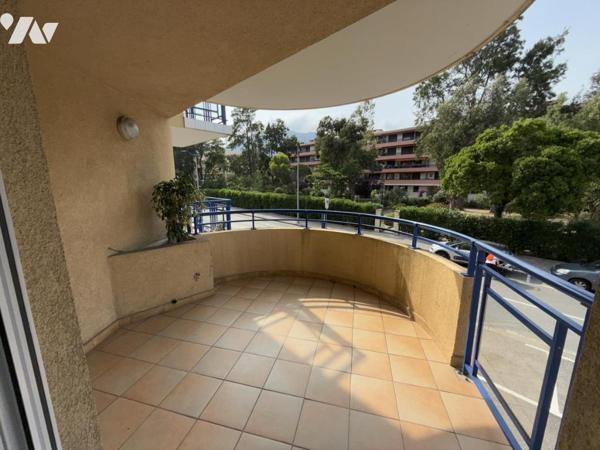 Vente Appartement à Cavalaire-sur-Mer