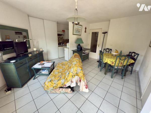 Vente Appartement à Cavalaire-sur-Mer