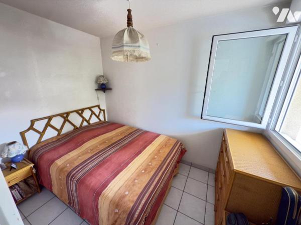 Vente Appartement à Cavalaire-sur-Mer